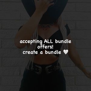bundle & save !!